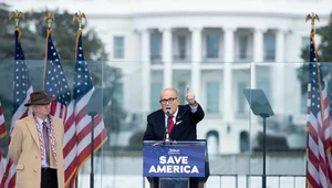 Rudy Giuliani
