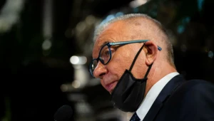 Adam Abramowicz , Rzecznik Małych i Średnich Przedsiębiorców 