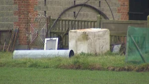 Łódzkie: Noworodek zginął od uderzenia w głowę. Areszt dla 17-letniej matki 