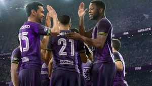 Football Manager 2021