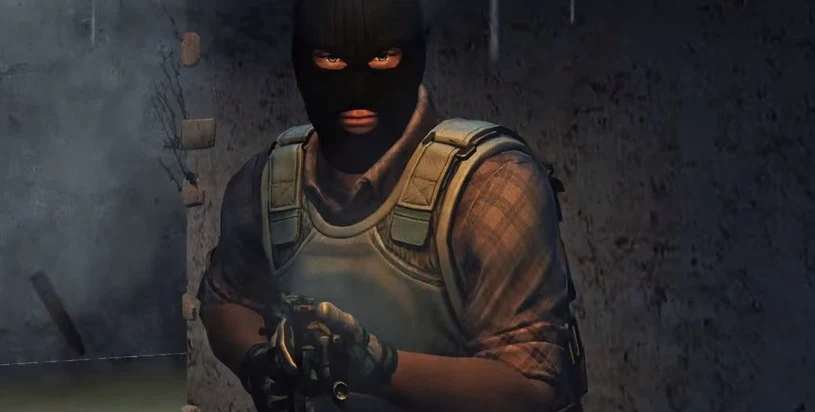 CS:GO