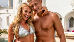 Julia i Dominik 