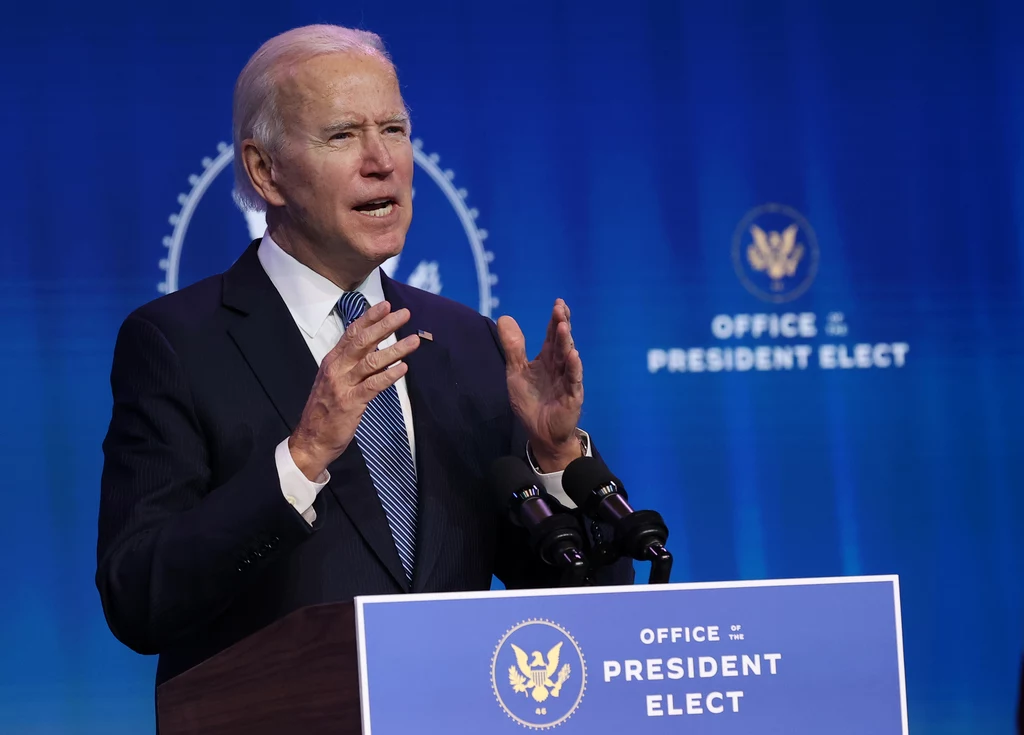Joe Biden