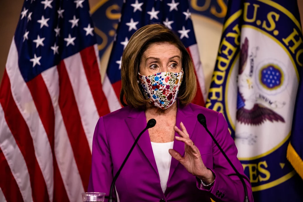 Nancy Pelosi Nancy Pelosi