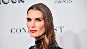 ​Brooke Shields