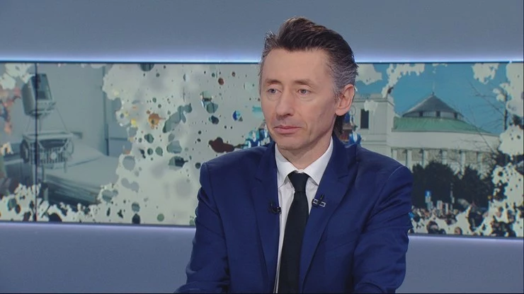 Maciej Gdula Maciej Gdula