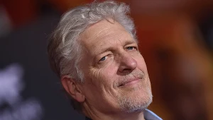 Clancy Brown