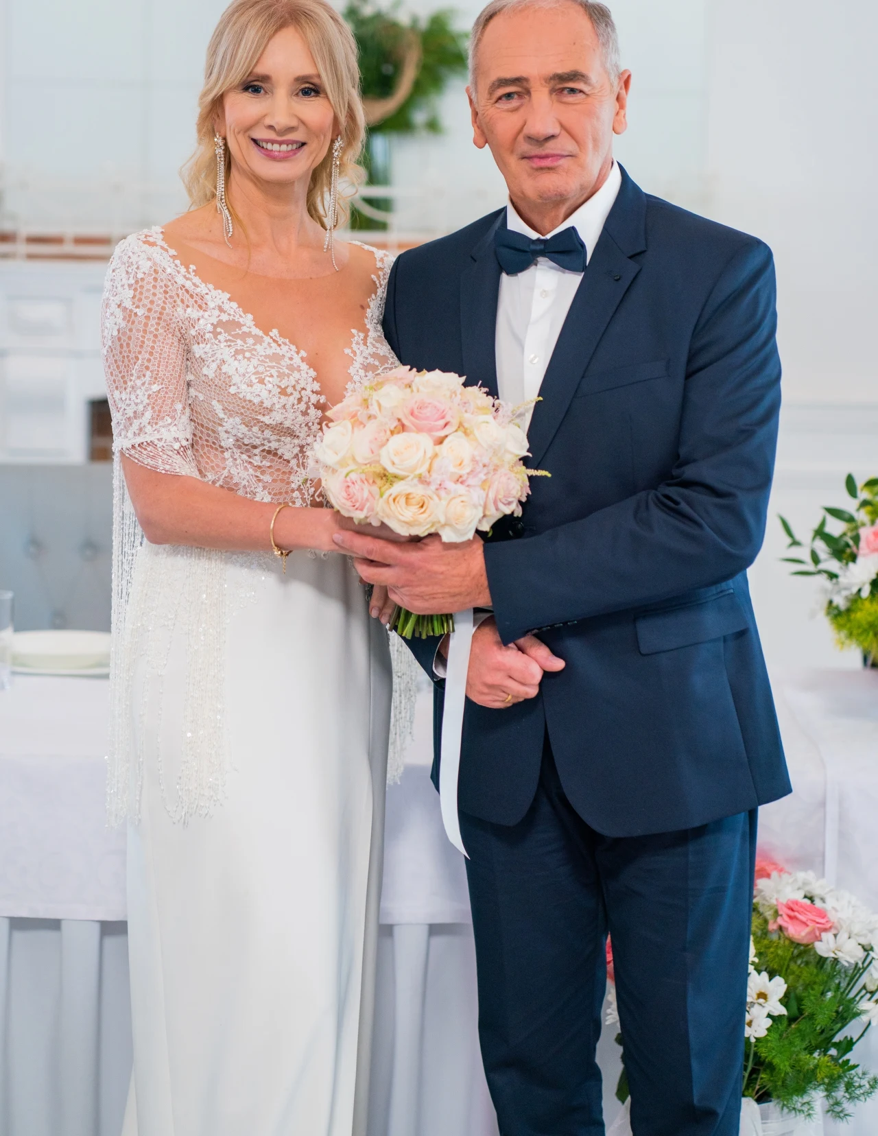 Dla Ewy i Karola ten dzień będzie niezapomniany... Dla Ewy i Karola ten dzień będzie niezapomniany...