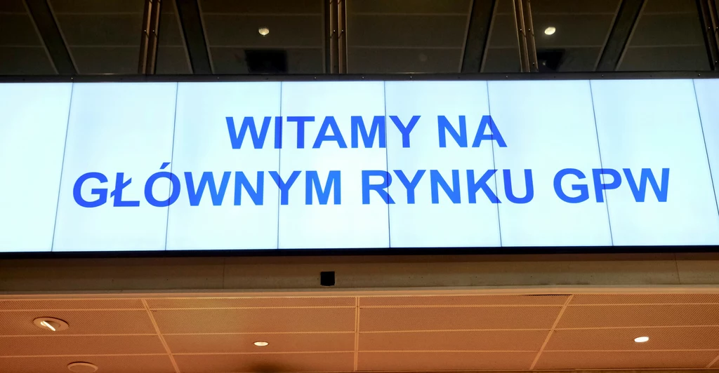 Kurs akcji Captor Therapeutics wzrósł w debiucie na GPW o 1,16 proc. (zdj. ilustracyjne)
