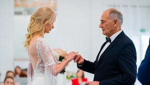 "Pierwsza miłość"