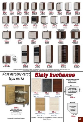 Dostawa gratis w Bodzio!