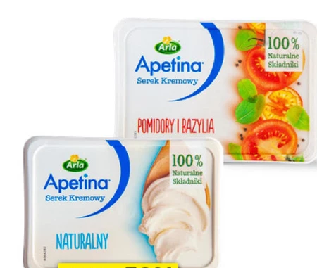 Serek Apetina