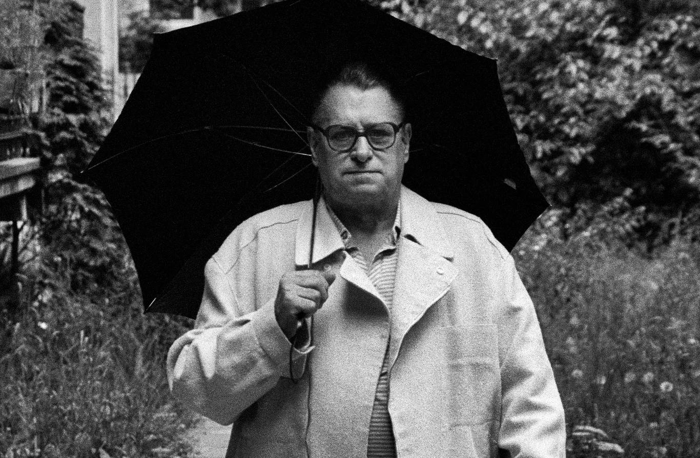 Czesław Nowicki "Wicherek"