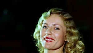 Grażyna Szapołowska