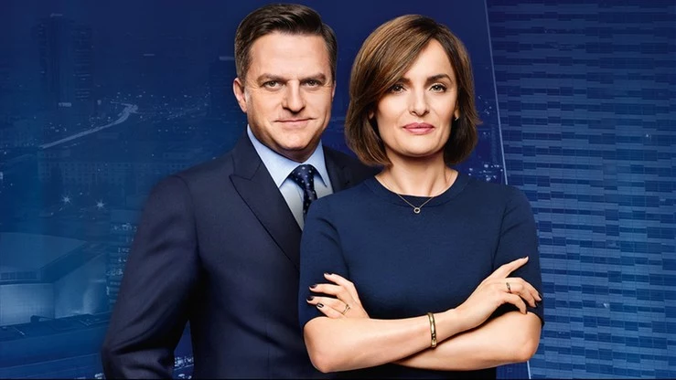 2020 rok był najlepszym od początku działalności Polsat News 2020 rok był najlepszym od początku działalności Polsat News