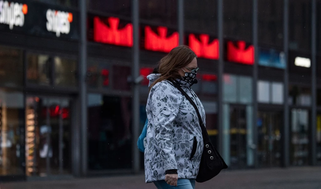 W Niemczech najwięcej zgonów od początku pandemii W Niemczech najwięcej zgonów od początku pandemii