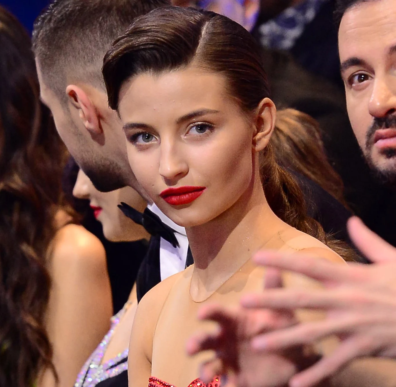 Julia Wieniawa Julia Wieniawa