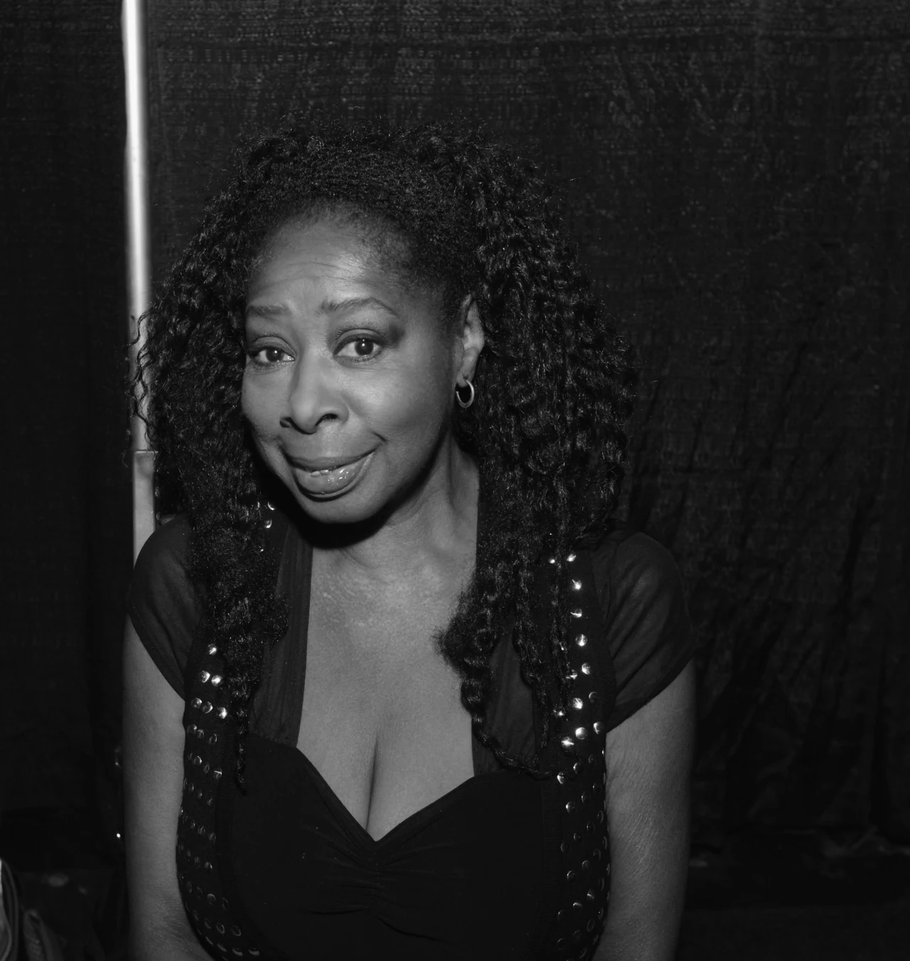 Marion Ramsey (20.05.1947 - 07.01.2021)