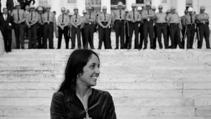 Joan Baez: Artystka z misją