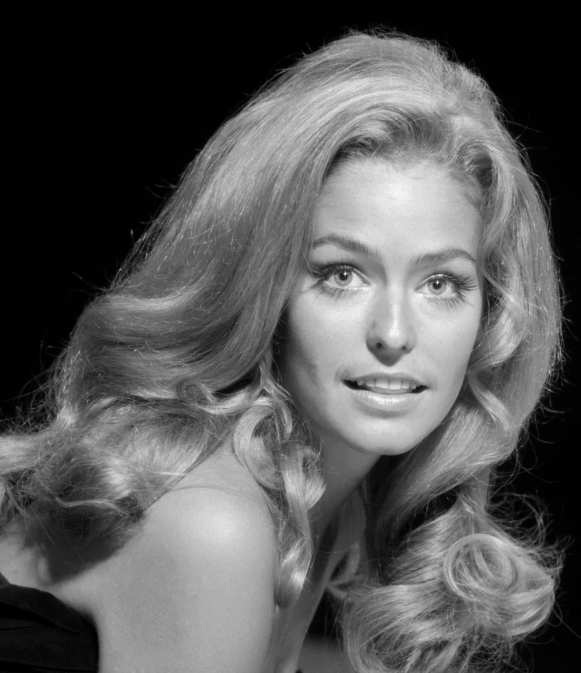 Farah Fawcett