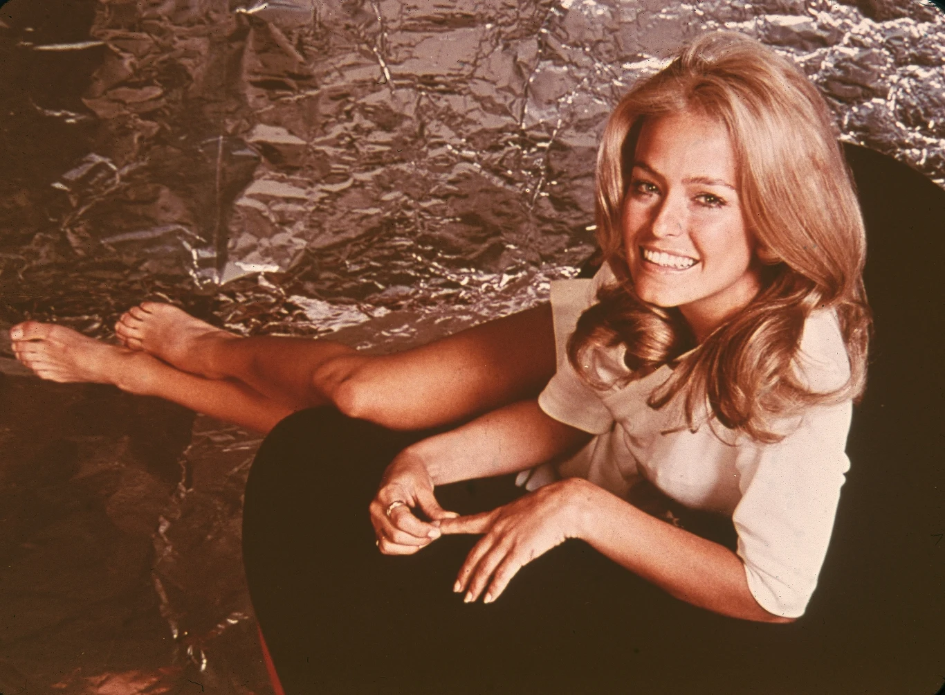 Farah Fawcett