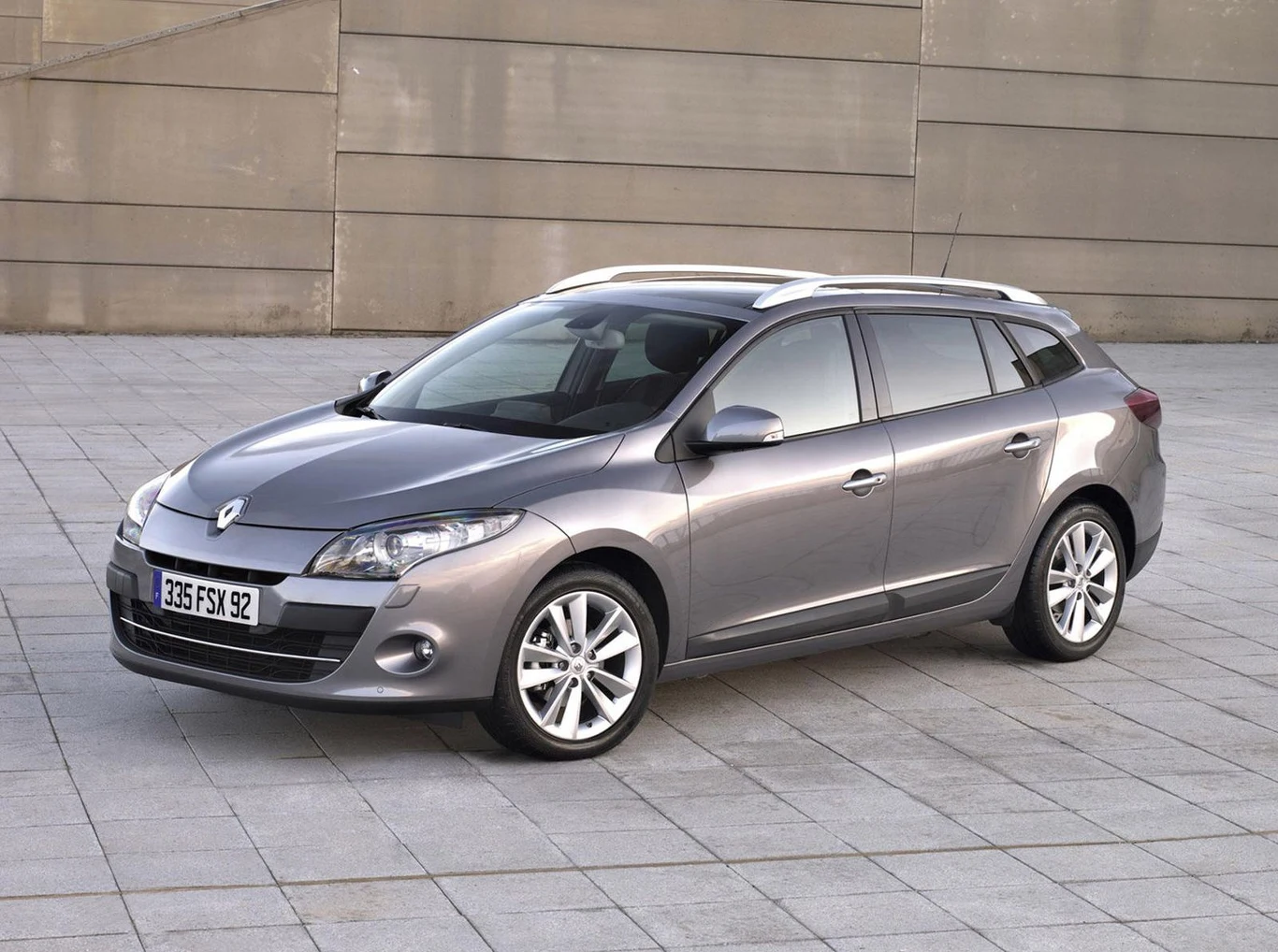 18. Renault Megane – 8 095 sztuk