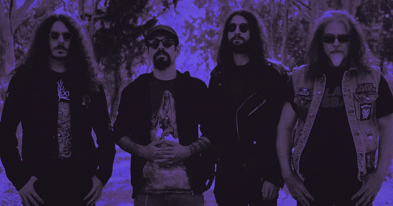 Zespół Acid Mammoth zdradził szczegóły nowego albumu Zespół Acid Mammoth zdradził szczegóły nowego albumu