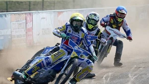 ​Żużel. PGE Ekstraliga i eWinner 1. Liga mają miliony. 2. Liga też zacznie zarabiać?