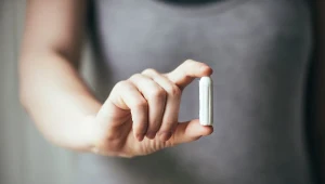 Tampon, który może uratować życie. Testują nową metodę wykrywania raka