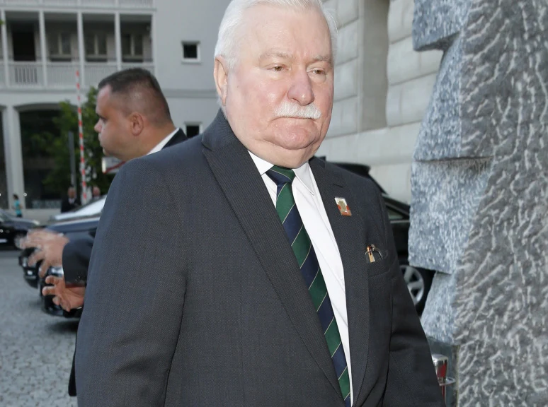 Lech Wałęsa Lech Wałęsa