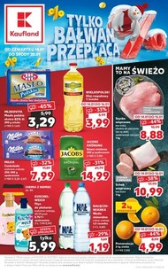Gazetka promocyjna Kaufland