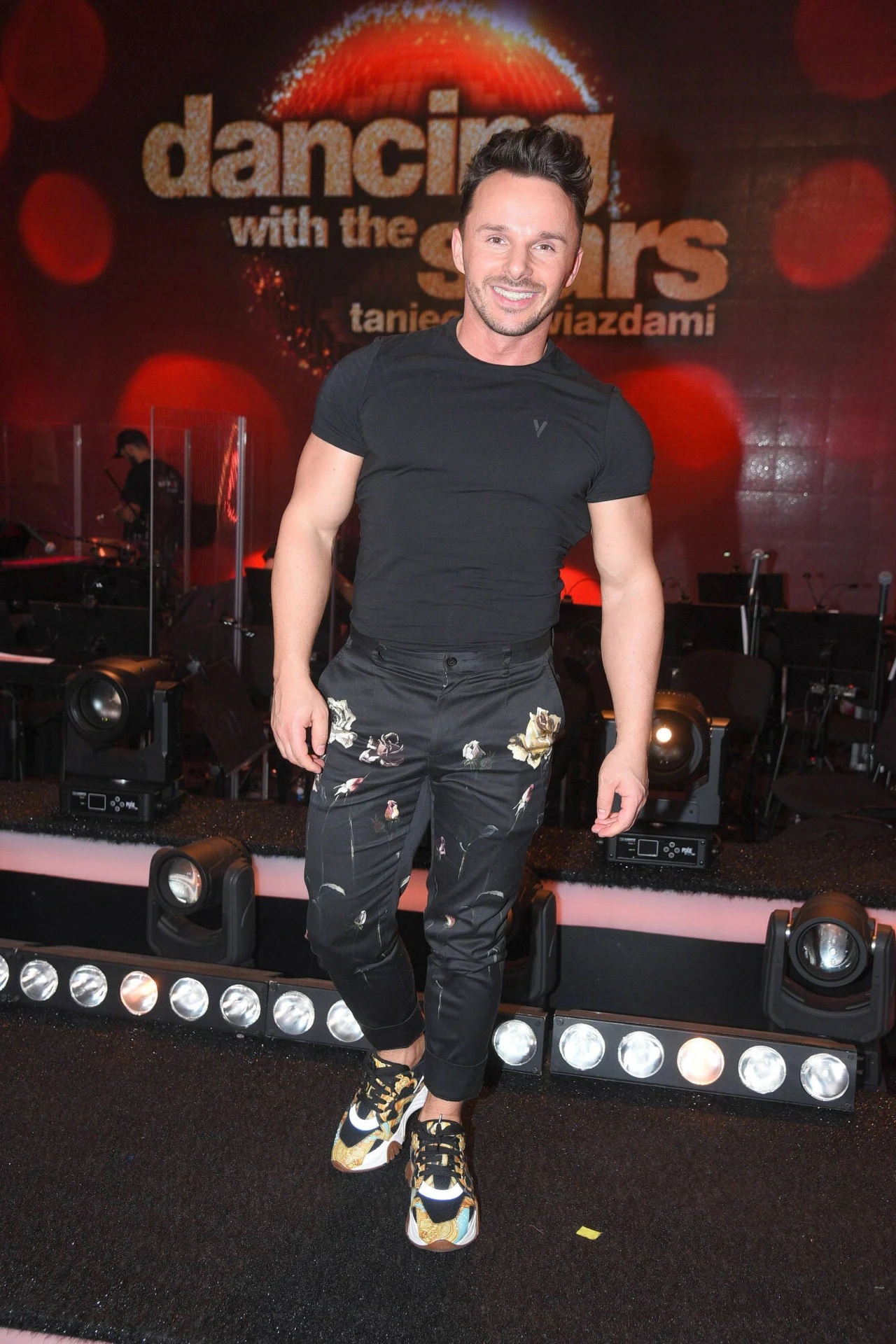 Daniel 'Quczaj' Kuczaj Daniel 'Quczaj' Kuczaj