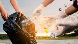 Od 1 stycznia 2021 roku w krajach członkowskich Unii Europejskiej obowiązuje podatek od plastiku.