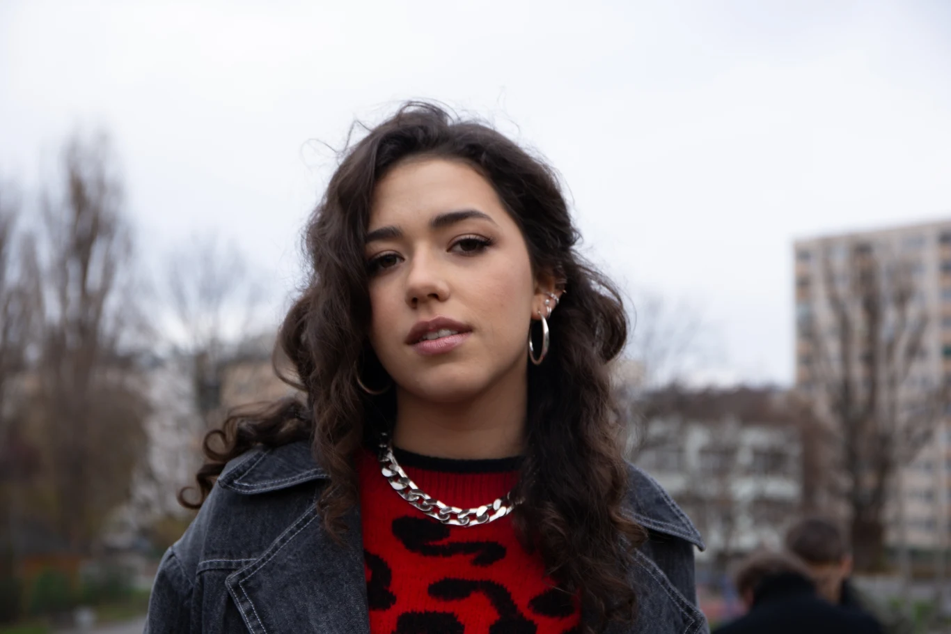 Natalia Zastępa Natalia Zastępa