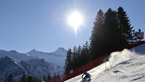 Narciarstwo alpejskie
