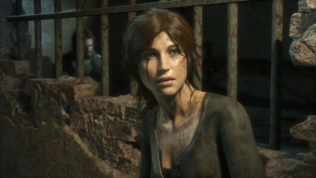 Tomb Raider