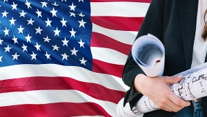 Liczba miejsc pracy w grudniu w USA spadła o 140 tys.