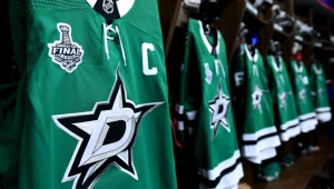 Dallas Stars