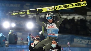 Polski system. Skoki i nie tylko one