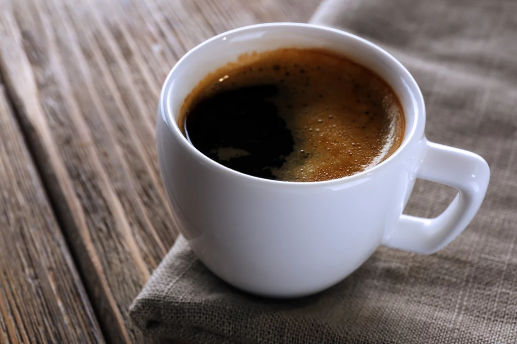 Do odżywienia roślin wystarczą nam fusy z kawy 