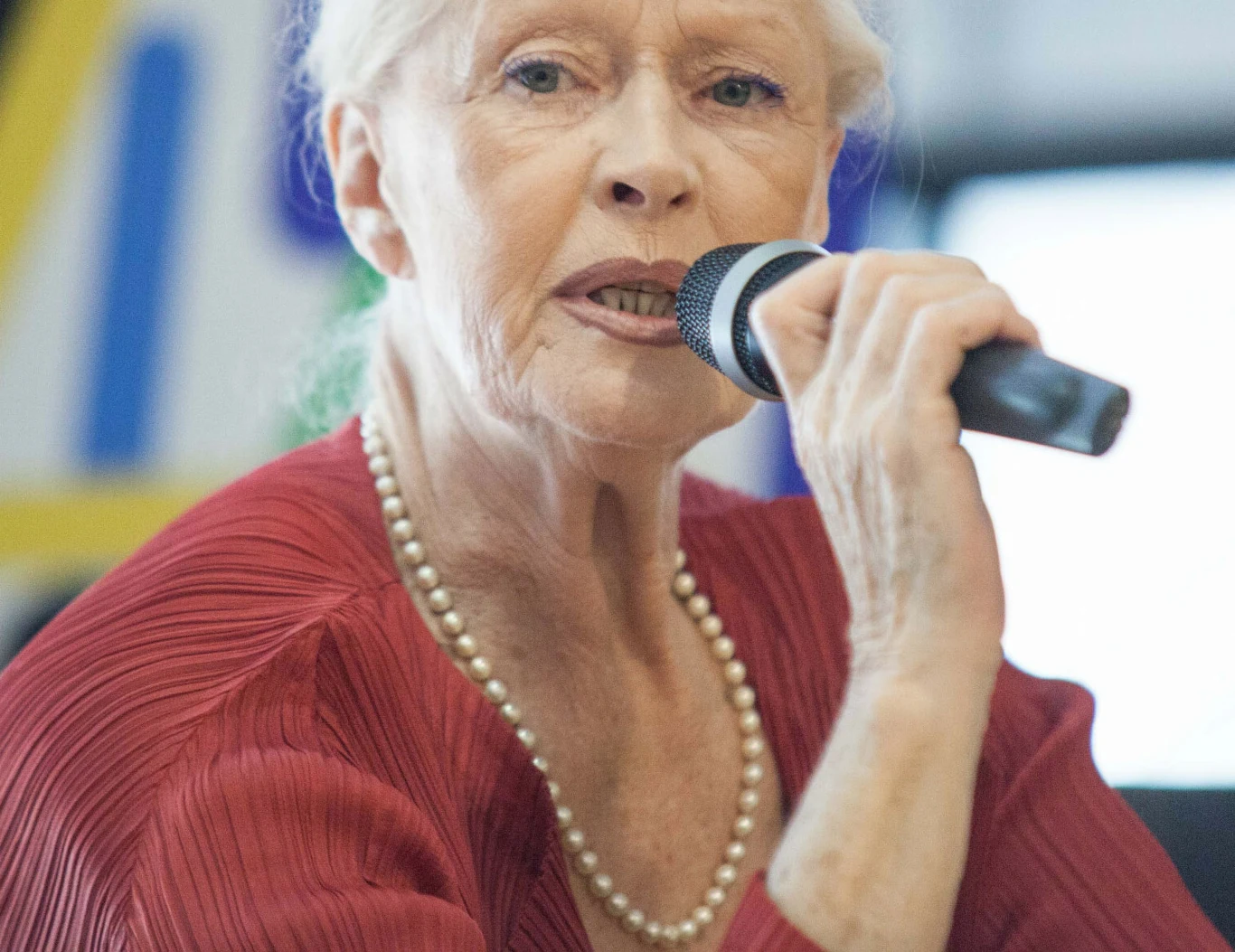 Beata Tyszkiewicz Beata Tyszkiewicz