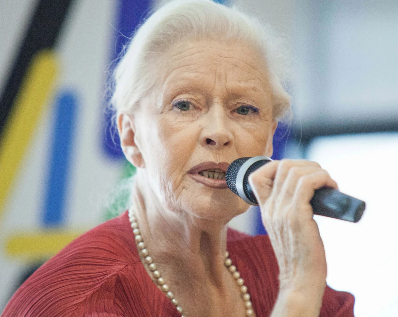 Beata Tyszkiewicz Beata Tyszkiewicz