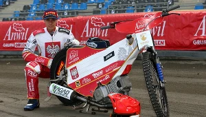 ​Żużel. Kubera jest wolny i bez kontraktu. Fogo Unia już nie sprzeda go do Motoru