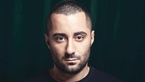 Joseph Capriati w szpitalu. Został zaatakowany przez ojca