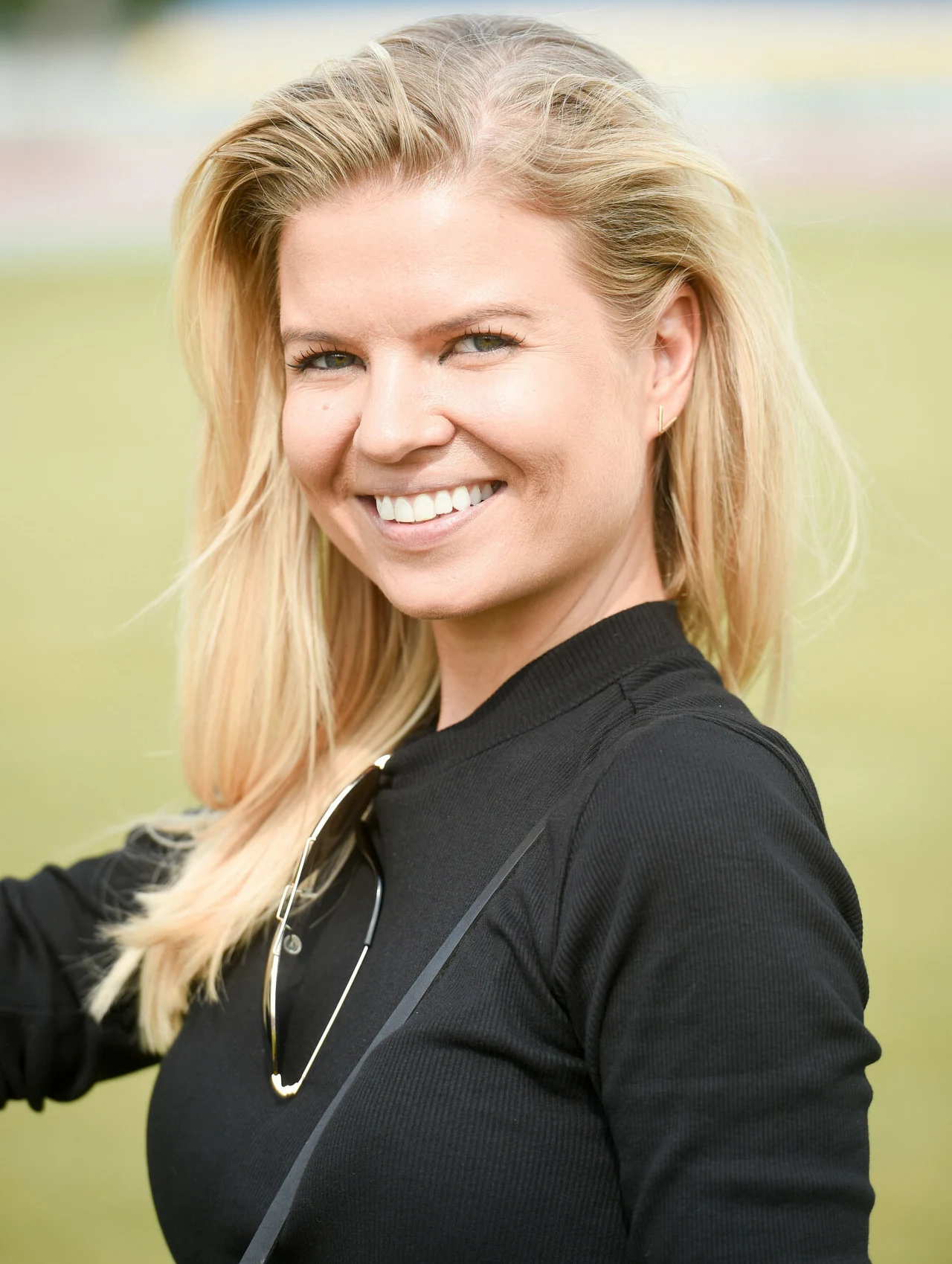 Marta Manowska Marta Manowska