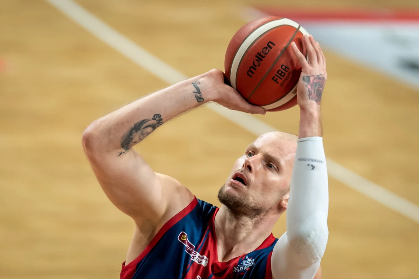 Maciej Lampe Maciej Lampe