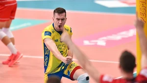 PlusLiga. Stal Nysa - Jastrzębski Węgiel 3:1