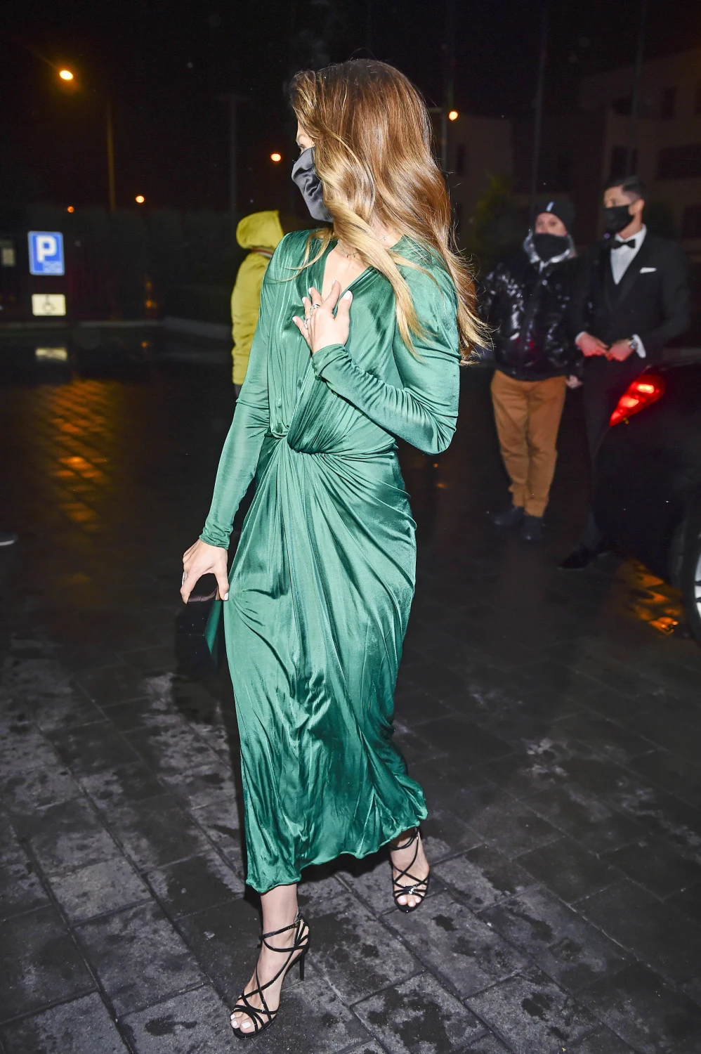 Anna Lewandowska i Robert Lewandowski Anna Lewandowska i Robert Lewandowski