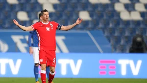 "Wymierają" najlepsi asystenci Roberta Lewandowskiego!