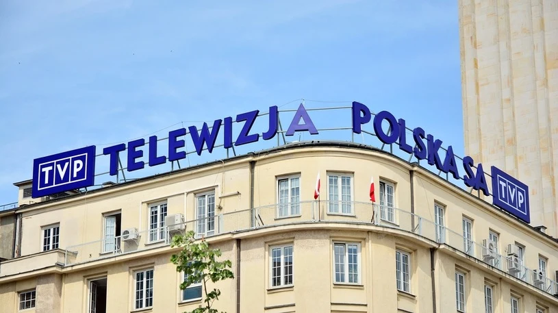 Siedziba TVP Siedziba TVP